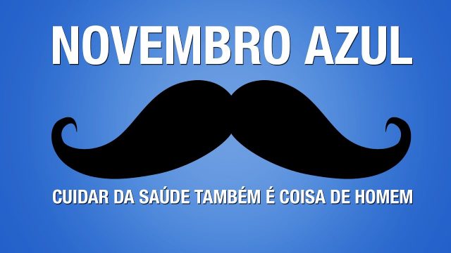 Novembro Azul A Import Ncia De Se Cuidar Shownews