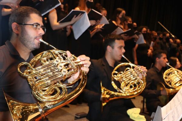 Orquestra Sinfônica de Goiânia