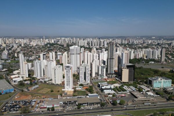 Cidade de Goiânia