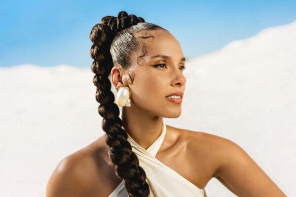 Alicia Keys