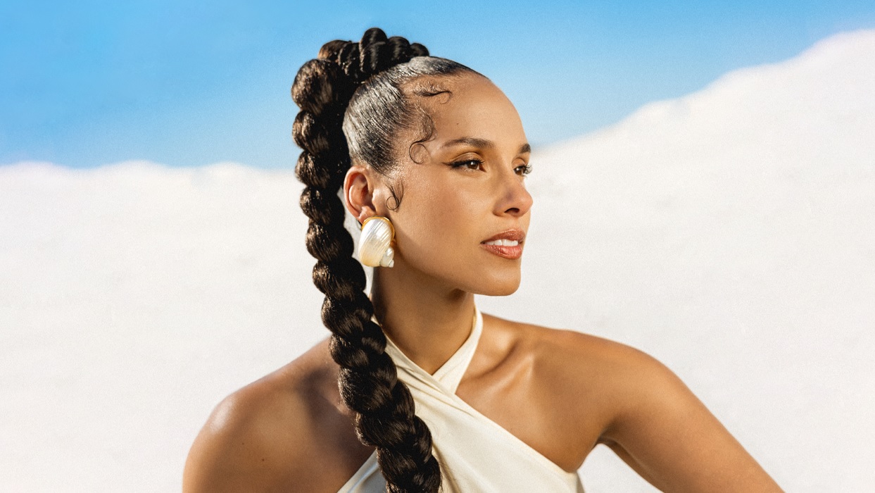 Alicia Keys