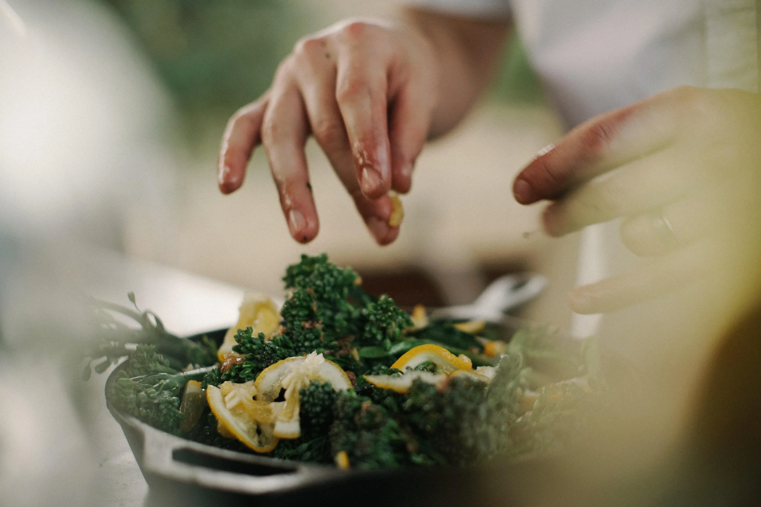 Alimentação saudável