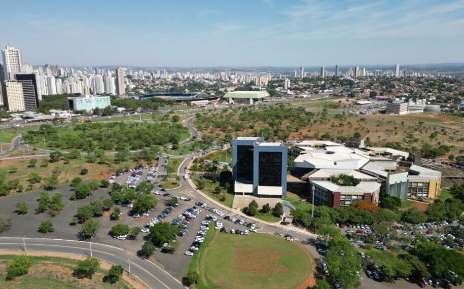 Prefeitura de Goiânia