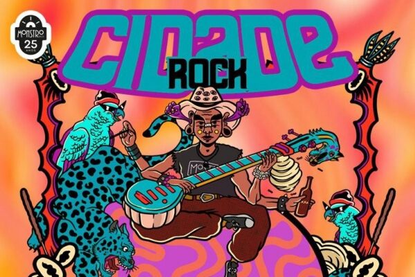 Cidade Rock 2023