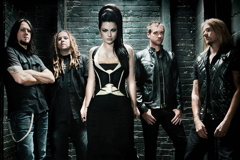 Evanescence