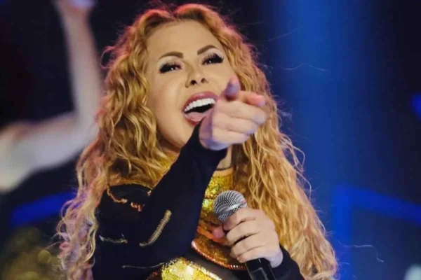 Joelma