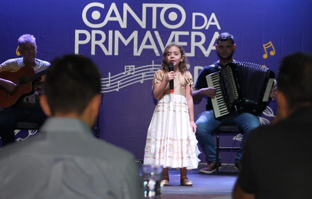 Canto kids
