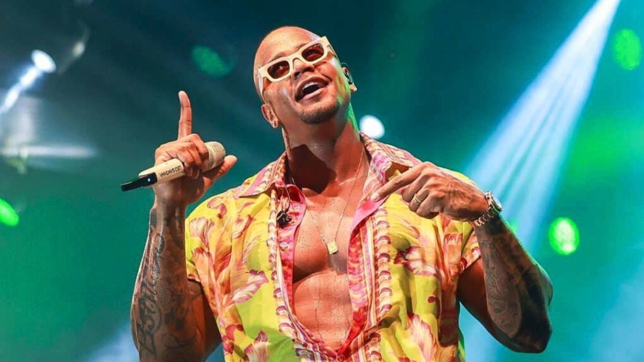 Léo Santana