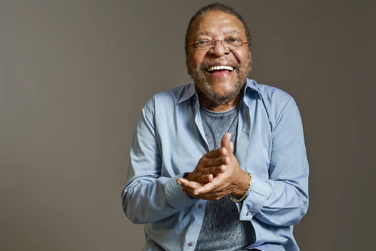 Martinho da Vila