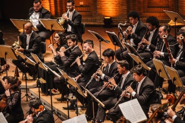 Orquestra Filarmônica de Goiás