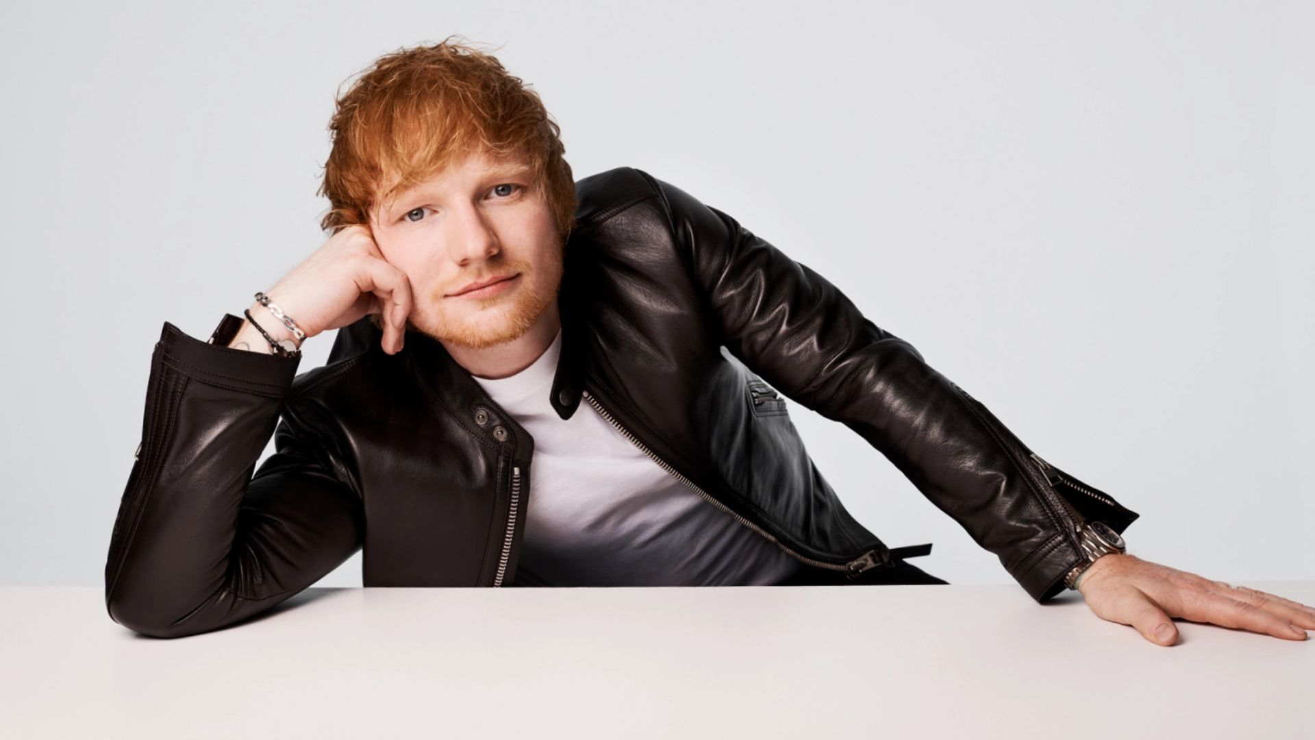 Ed Sheeran