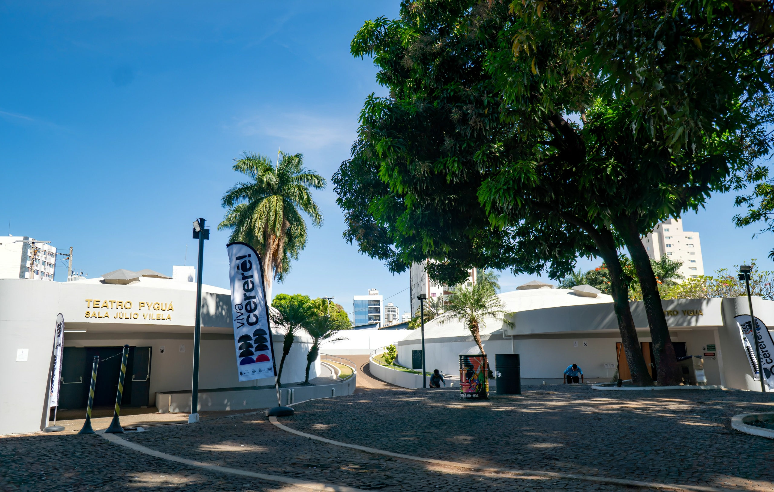 Martim Cererê