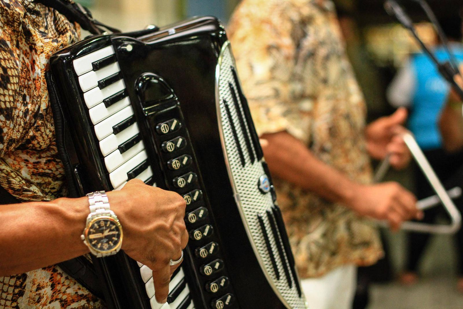 Pirenópolis: festival de forró abre programação junina