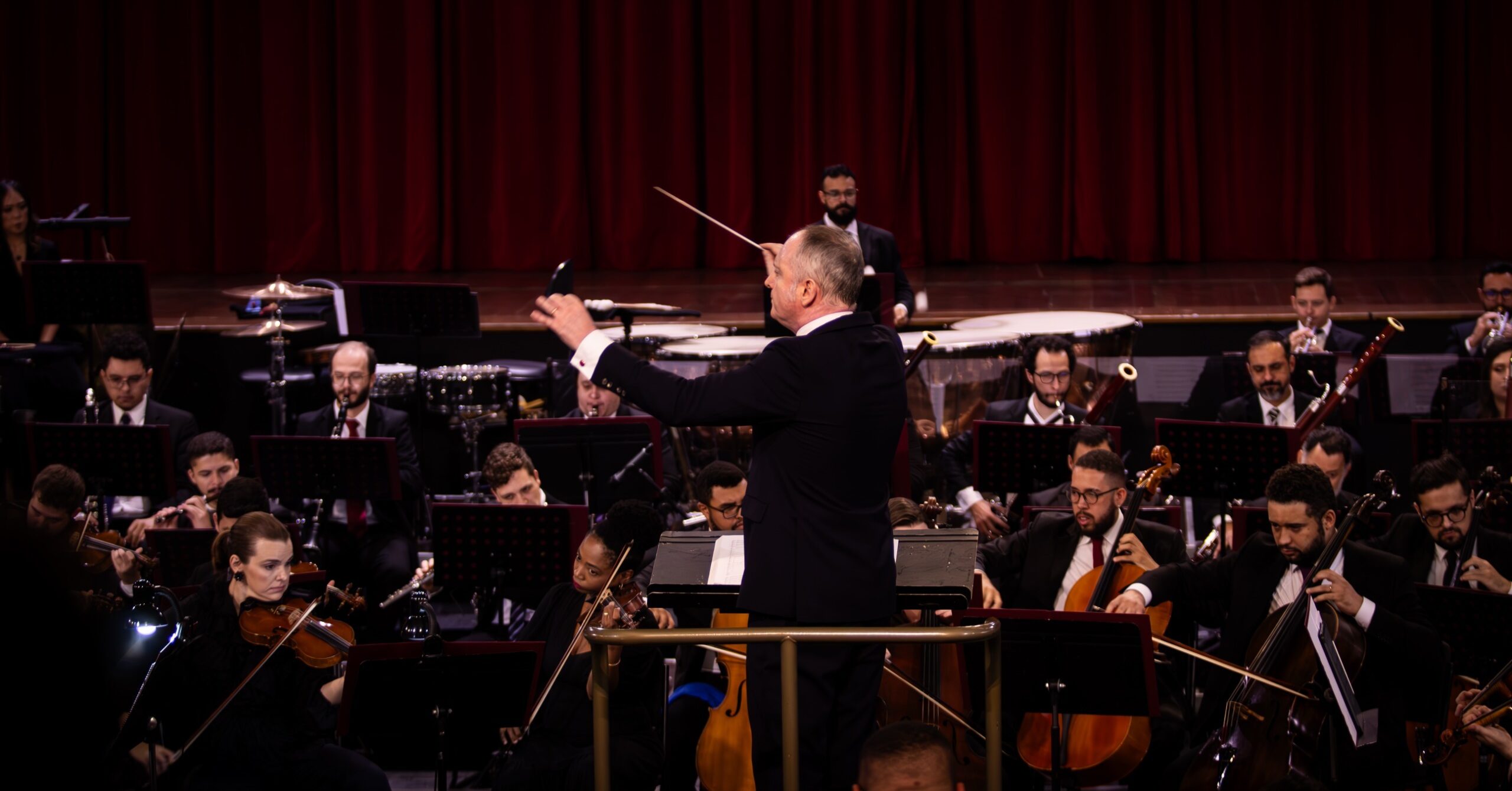 Orquestra Filarmônica de Goiás