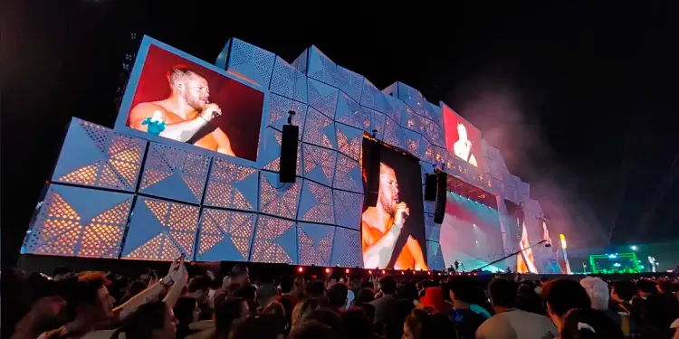 Rock In Rio 2024 - Foto: Rodrigo Souza/Expresso Carioca