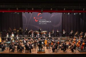 Orquestra Filarmônica de Goiás