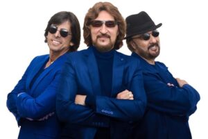 Bee Gees Alive