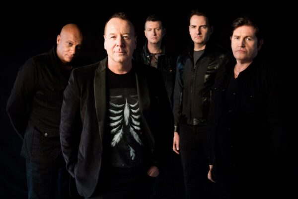 Simple Minds