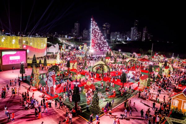 Natal do Bem