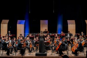 Orquestra Sinfônica de Goiânia (foto: divulgação)