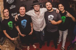 banda Viva Hate