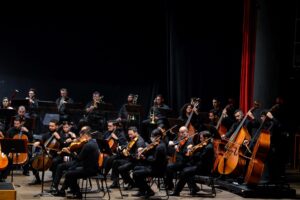 Orquestra Filarmônica de Goiás