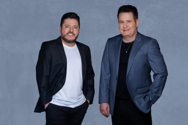 Bruno e Marrone