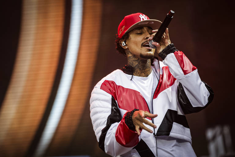 MC Livinho