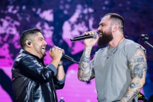 Jorge e Mateus