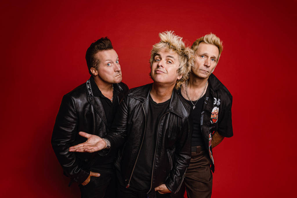 Green Day