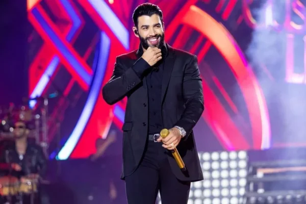 Gusttavo Lima