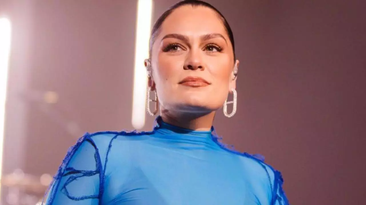 Jessie J