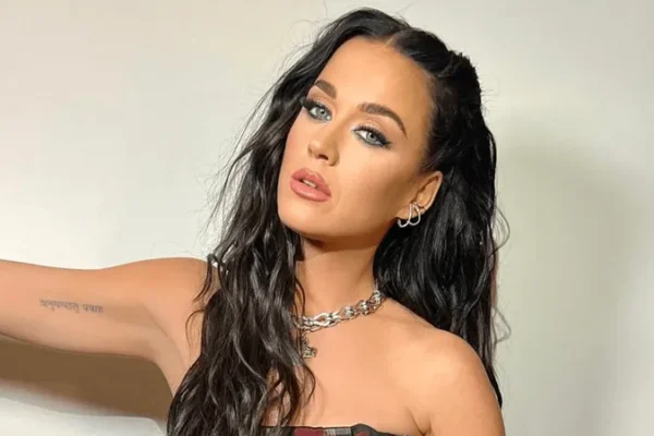 Katy Perry se apresenta em Brasília e Curitiba em setembro Katy Perry