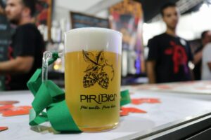 piri bier