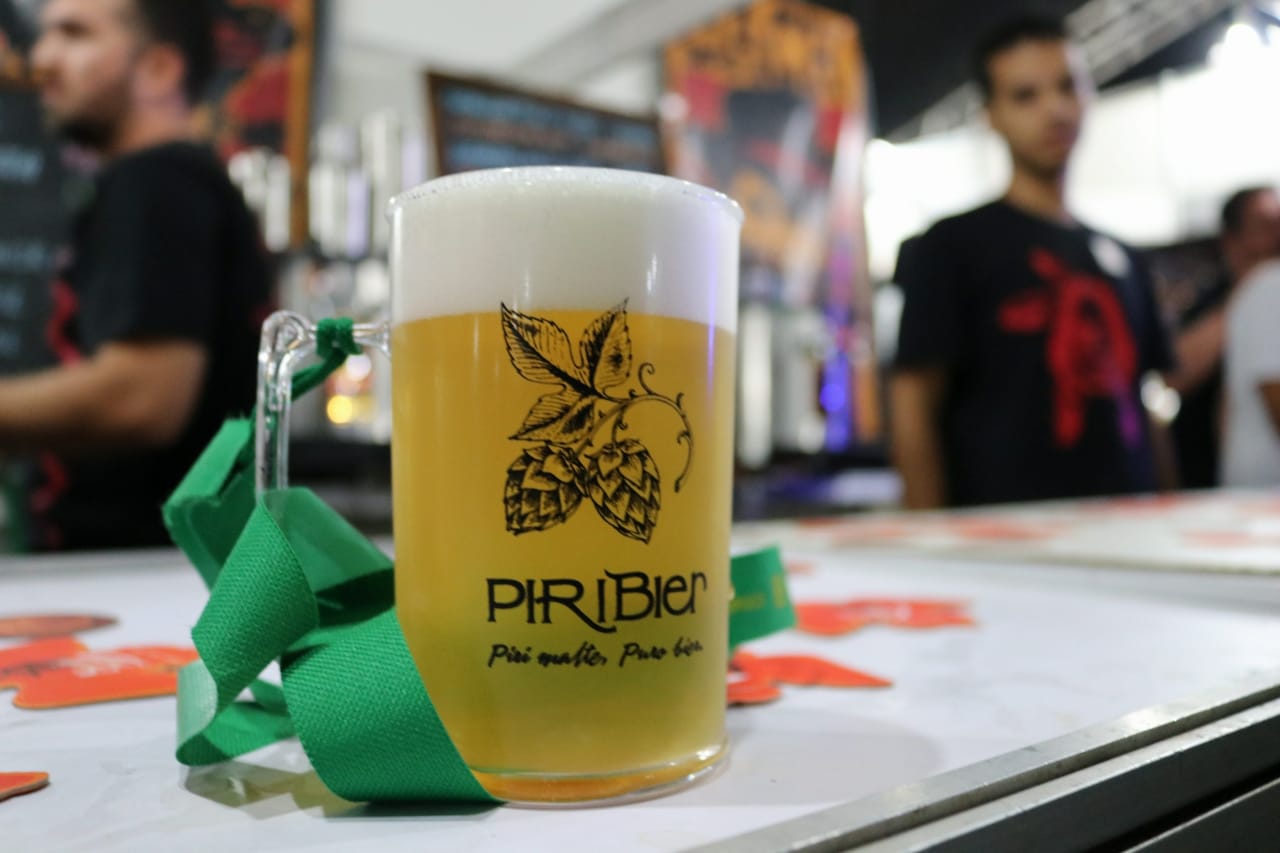 piri bier