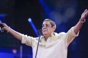 Zeca Pagodinho