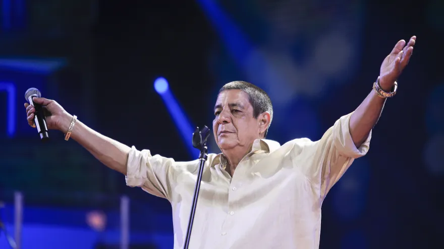 Zeca Pagodinho