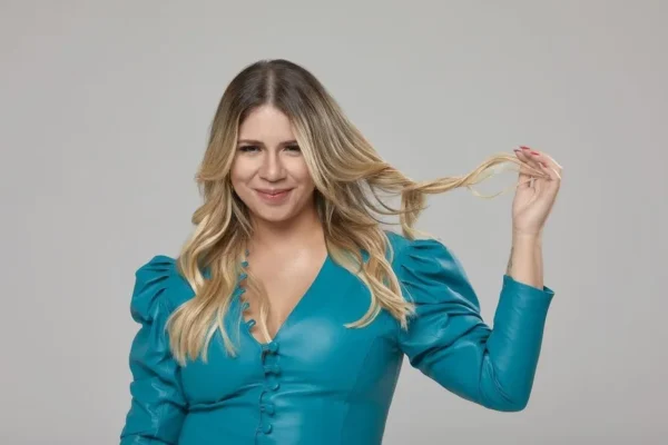Série sobre Marília Mendonça começa a ser gravada em setembro com produção do Prime Video Marília Mendonça