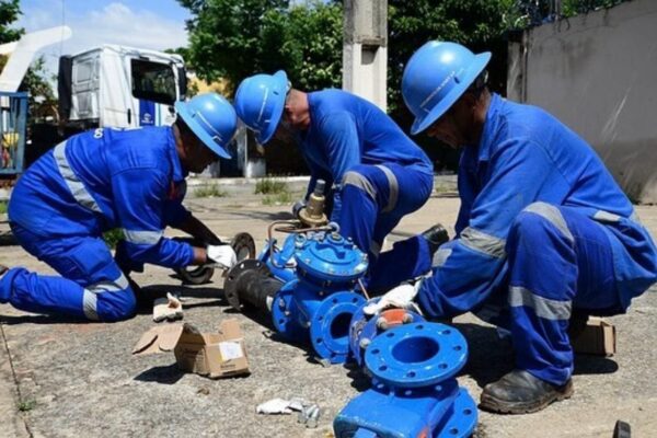 Goiânia e Aparecida se destacam no Ranking do Saneamento 2025