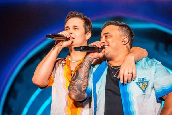Matheus e Kauan