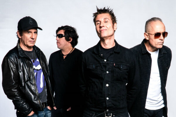 Capital Inicial celebra 25 anos do “Acústico MTV” com show especial em Goiânia Capital Inicial