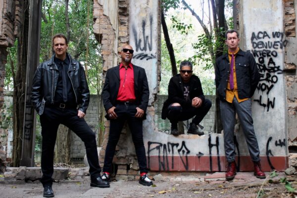 Plebe Rude e Acoustix se apresentam em Goiânia no Festival Rock Revival dia 20 de setembro Plebe Rude