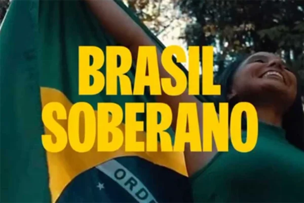 Governo lança Plano Brasil Soberano para proteger exportadores e trabalhadores de sobretaxas dos EUA