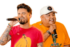 Humberto e Ronaldo