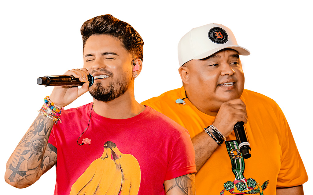 Humberto e Ronaldo