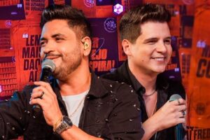 Fred e Fabrício