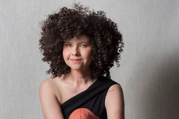 Roberta Campos se apresenta em Pirenópolis no dia 11 de outubro Roberta Campos