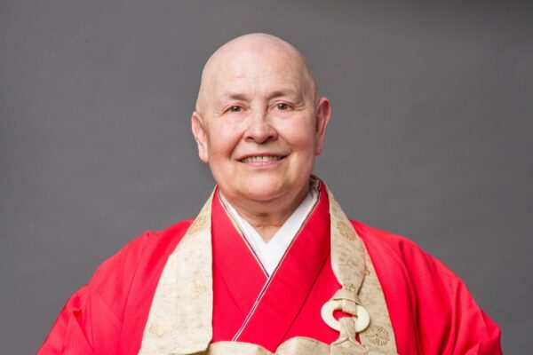 Monja Coen