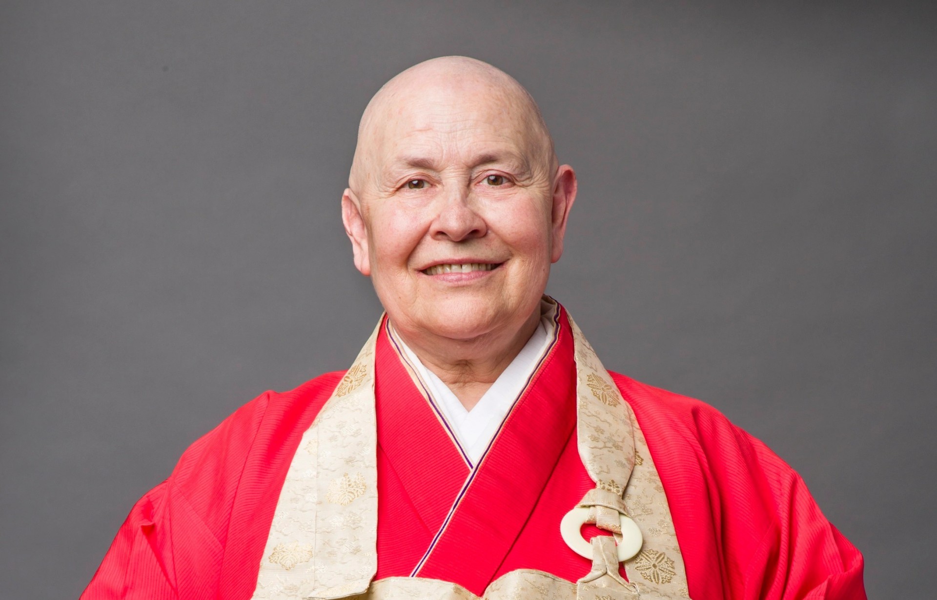 Monja Coen