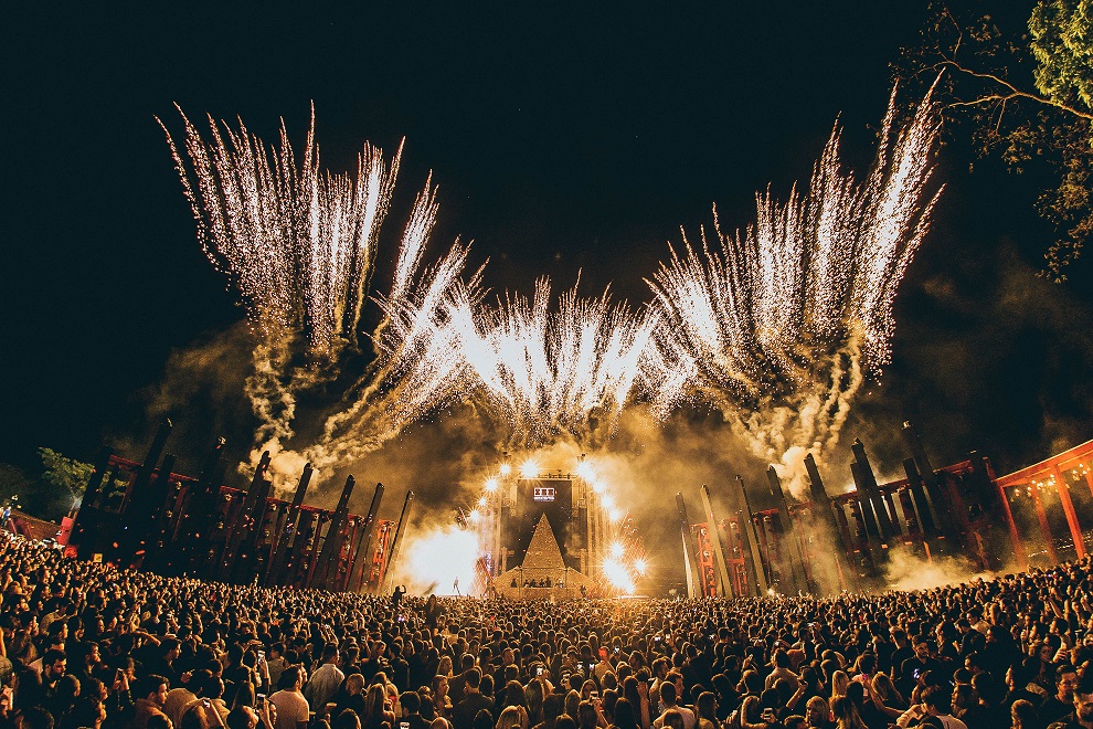 Festa 800